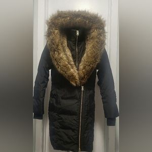 Winter Long Parka Super Warm